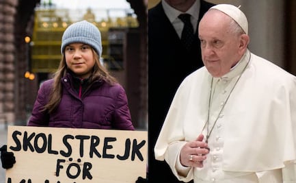 Ellos son los candidatos al Premio Nobel de la Paz 2022