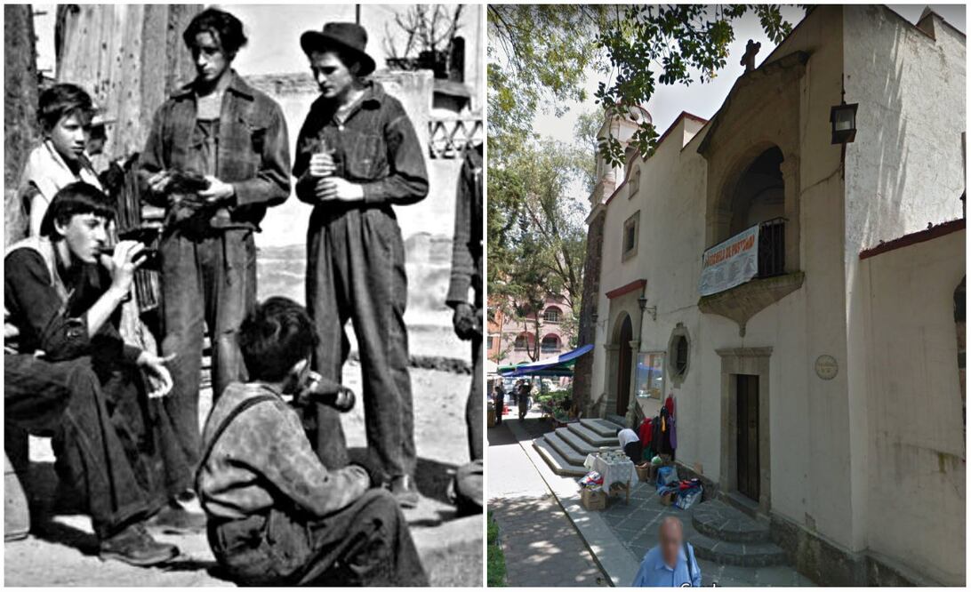 Foto:  Ultramar Films/Google Maps