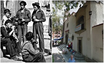 5 lugares en la CDMX donde Luis Buñuel filmó sus películas