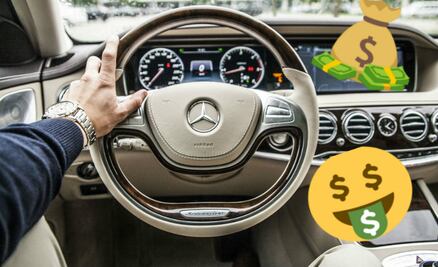 Los multimillonarios se hacen cada vez más ricos ¡y más rápido!