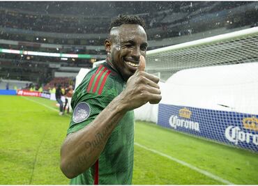DT de Colombia: '(Julián) Quiñones decidió jugar para México, hablamos con él'