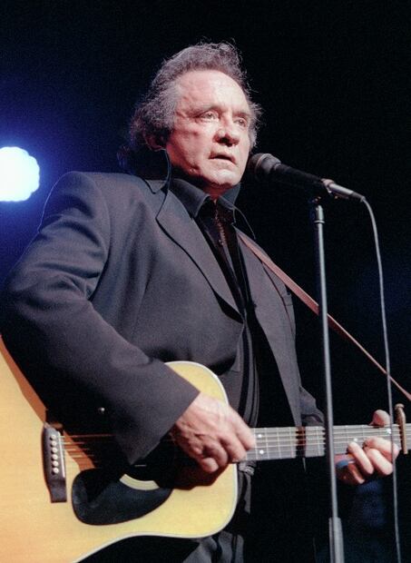 10 canciones para hacer la mejor playlist de Johnny Cash
