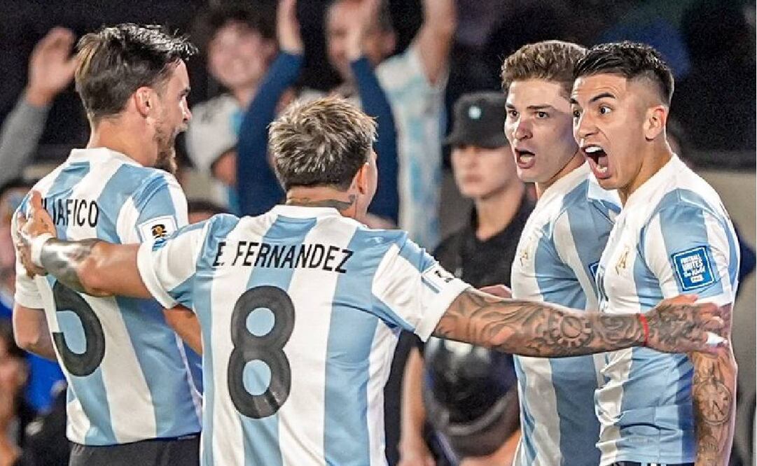 Mundial 2026: Estas son las selecciones clasificadas a la próxima Copa del Mundo / Foto: Especial