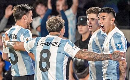 Mundial 2026: Estas son las selecciones clasificadas a la próxima Copa del Mundo