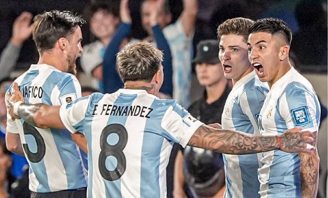 Mundial 2026: Estas son las selecciones clasificadas a la próxima Copa del Mundo / Foto: Especial