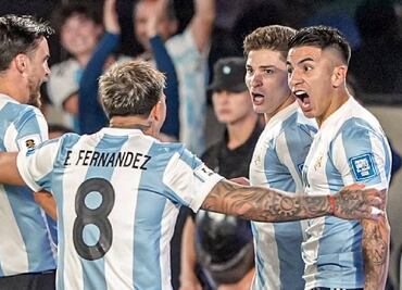 Mundial 2026: Estas son las selecciones clasificadas a la próxima Copa del Mundo