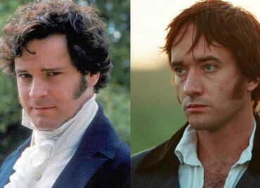 Así debería de lucir realmente Mr. Darcy de “Orgullo y Prejuicio”