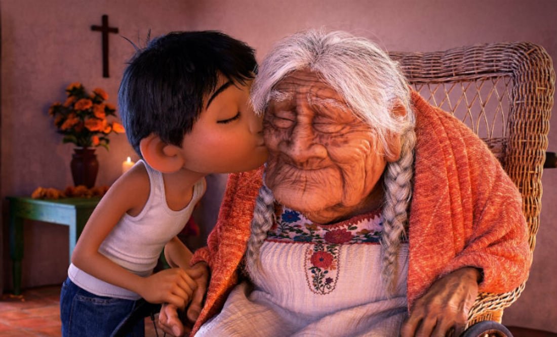 Foto Disney•Pixar