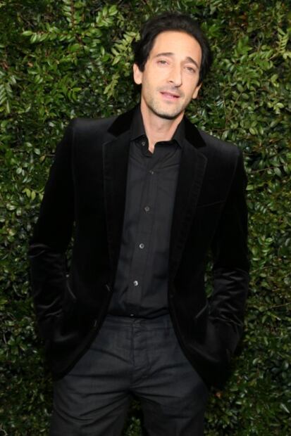 10 películas para disfrutar de Adrien Brody 