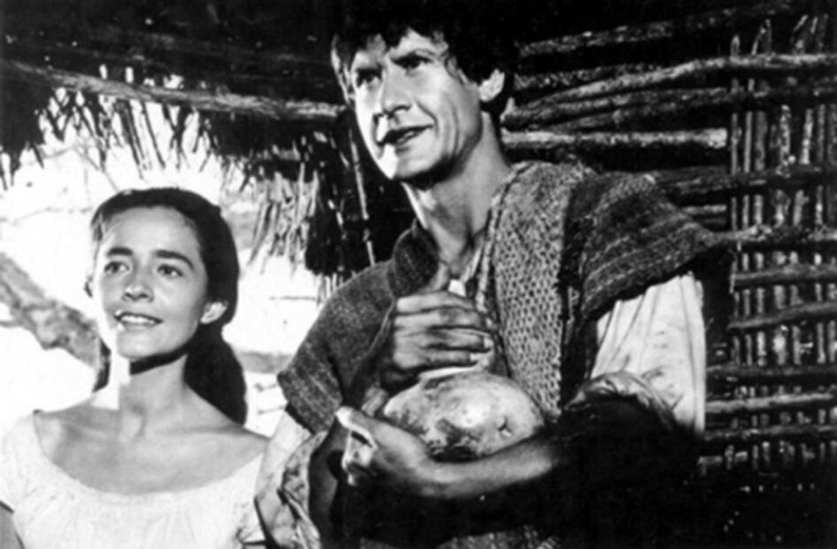 “Macario”: 10 datos de la mejor película mexicana de Día de Muertos