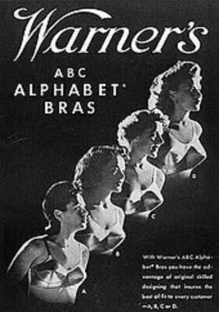 Mary Phelps, la madre del brasier que sepultó el corsé 