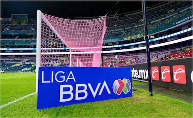 Liga MX HOY: Horarios y dónde ver EN VIVO los partidos del domingo de la Jornada 11