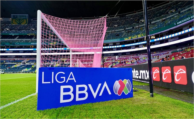 Liga MX HOY: Horarios y dónde ver EN VIVO los partidos del domingo de la Jornada 11