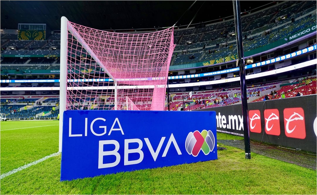 FOTO: IMAGO7 - Liga MX HOY: Horarios y dónde ver EN VIVO