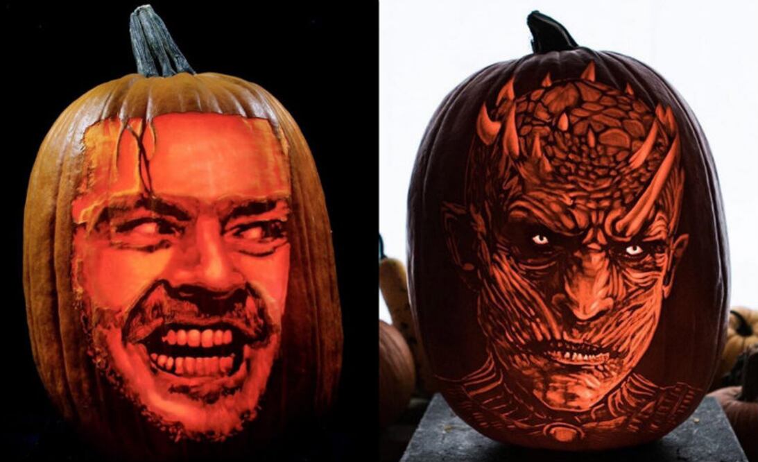 Foto: Instagram @maniacpumpkins