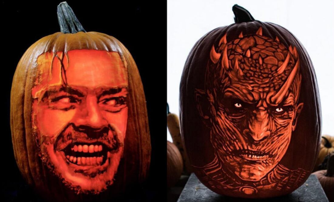 Foto: Instagram @maniacpumpkins