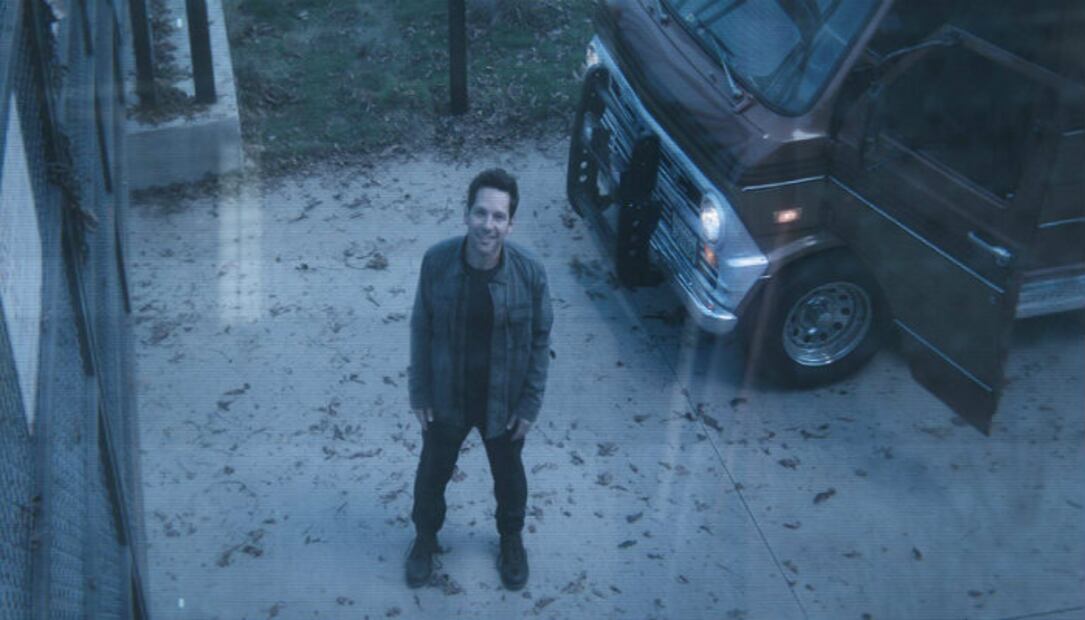 “Avengers: Endgame”, una carta de amor y dolor a los fans de Marvel