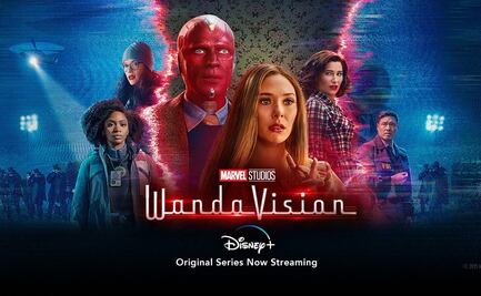Final de “WandaVision”: Dónde, cuándo, hora y duración del episodio 9