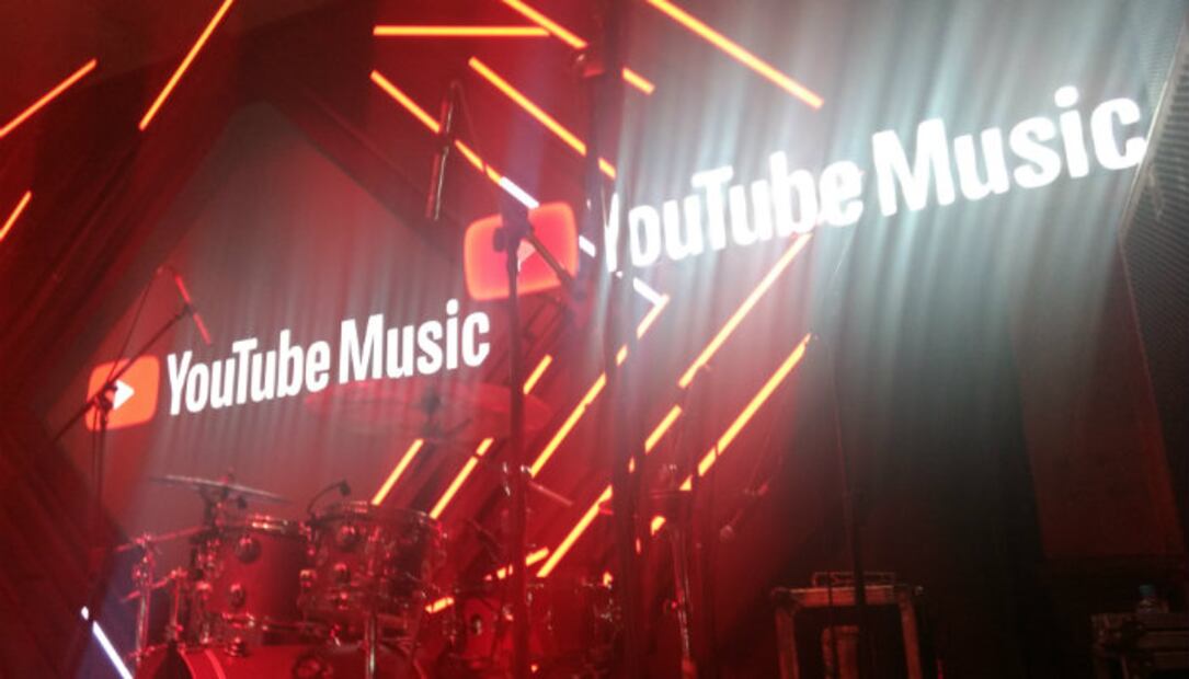 Resolvemos 10 dudas que todos tienen sobre YouTube Music