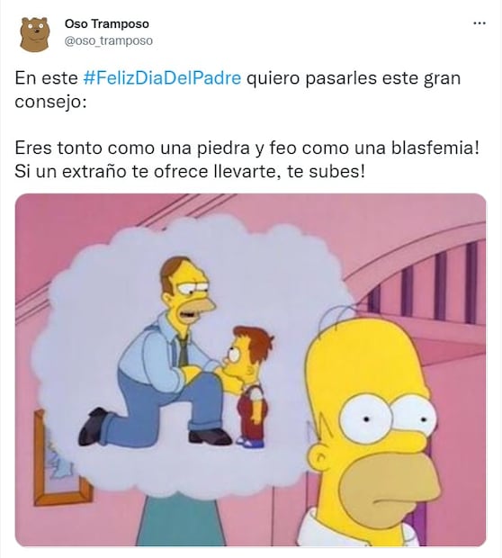 10 memes para celebrar el Día del Padre con humor