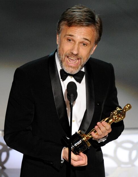Christoph Waltz: 10 películas para amar al villano perfecto