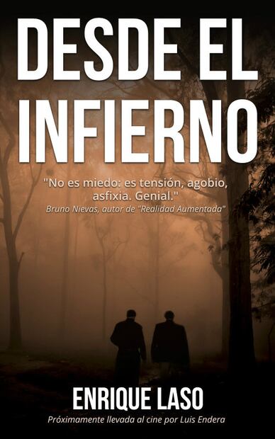 ¿Ya los leíste? Los 5 libros de terror más vendidos 