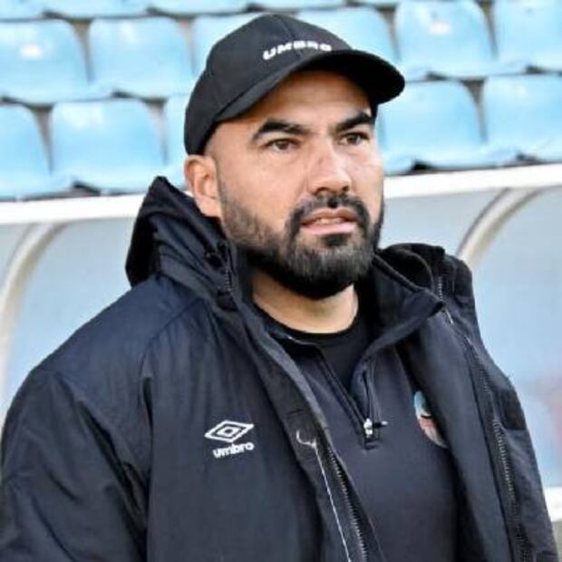 Jehú Chiapas fue cesado de su cargo como timonel del Salamanca. FOTO: Especial