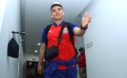 Fernando Beltrán admite que no será fácil derrotar al Cruz Azul: 'Será un un partido muy jodido'