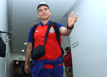 Fernando Beltrán admite que no será fácil derrotar al Cruz Azul: 'Será un un partido muy jodido'