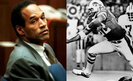 La vida de O. J. Simpson antes de ser el “asesino” de Nicole Brown