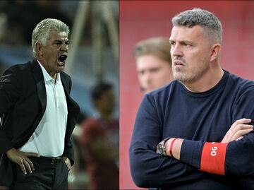 Tuca Ferretti revienta al nuevo director técnico de Chivas: “Su palmarés es de puro fracaso”