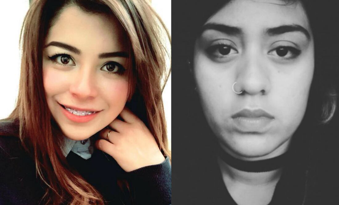 Fotos: Facebook/Especial/El Universal