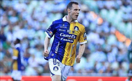 Atlético San Luis consigue remontada y vence al Santos a domicilio para seguir soñando con la Liguilla