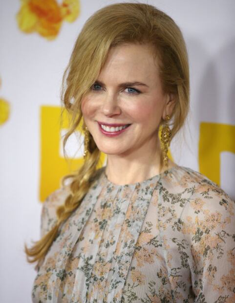 10 famosos que “odian” a Julia Roberts