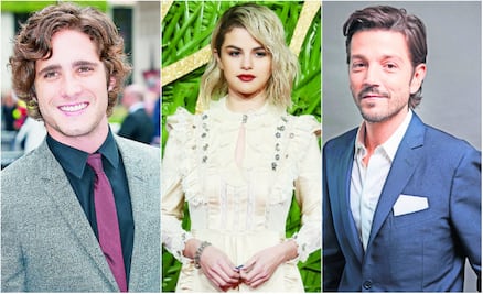 Estos son los 10 actores más tuiteados en México durante 2018