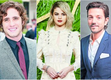 Estos son los 10 actores más tuiteados en México durante 2018