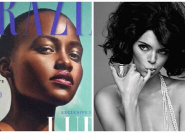 5 famosas que posaron para una revista y después la odiaron