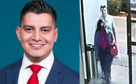 Filtran video del periodista Adán Manzano minutos antes morir