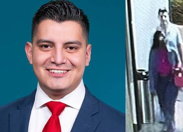 Filtran video del periodista Adán Manzano minutos antes morir