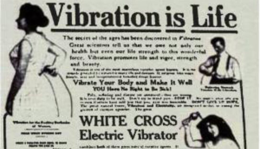 Cleopatra, la inventora del primer vibrador en la historia