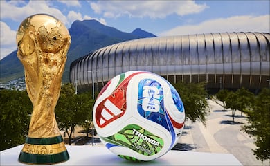 FIFA confirma que el Repechaje Mundialista se jugará en México; Guadalajara y Monterrey, las sedes