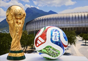 Mundial 2026: Tres selecciones ya visitaron México para analizar la opción de instalar sus campamentos