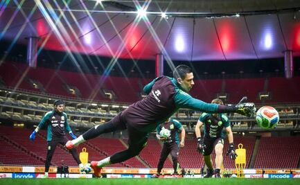 México vs Ecuador: Horario y canales para ver EN VIVO el partido de la Selección Mexicana, HOY, martes 14 de octubre