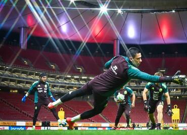 México vs Ecuador: Horario y canales para ver EN VIVO el partido de la Selección Mexicana, HOY, martes 14 de octubre