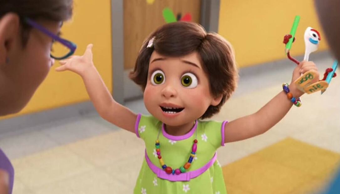 10 cosas que te sorprenderán, odiarás y amarás en "Toy Story 4"