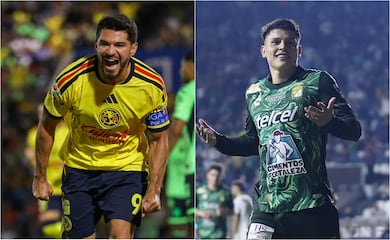 Leagues Cup 2026: ¿Cuándo y dónde ver EN VIVO el juego entre América y León por el tercer lugar?