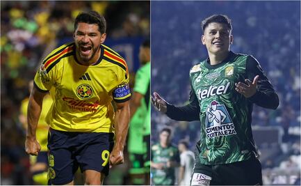 Leagues Cup 2026: ¿Cuándo y dónde ver EN VIVO el juego entre América y León por el tercer lugar?