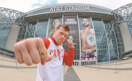 10 empresas que aumentan la fortuna de Canelo Álvarez