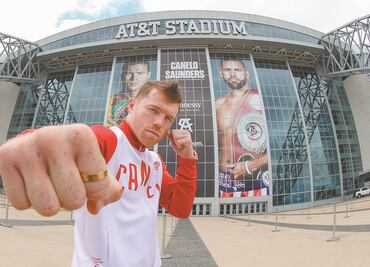 10 empresas que aumentan la fortuna de Canelo Álvarez