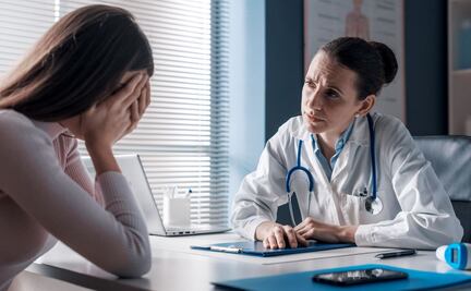 Le cobran 40 dólares a paciente por llorar durante consulta médica 